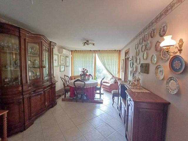 Villetta a schiera in vendita a Elmas CA