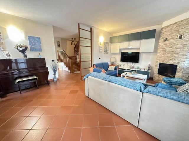 Villetta a schiera in vendita a Empoli FI