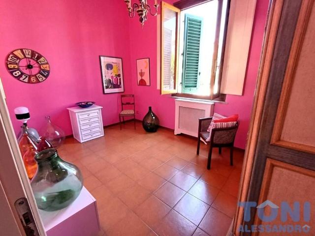 Villetta a schiera in vendita a Empoli FI