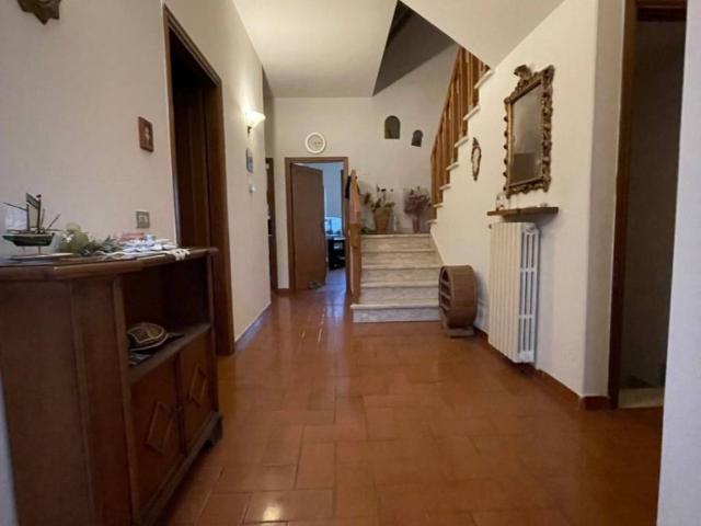 Villetta a schiera in vendita a Empoli FI
