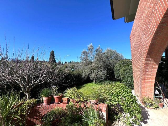 Villetta a schiera in vendita a Cerreto Guidi FI