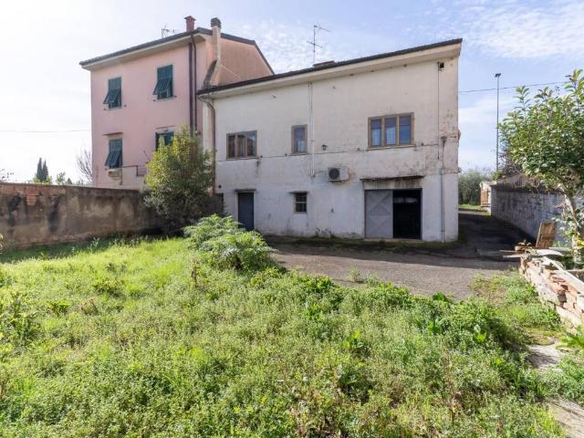 Villetta a schiera in vendita a Empoli FI