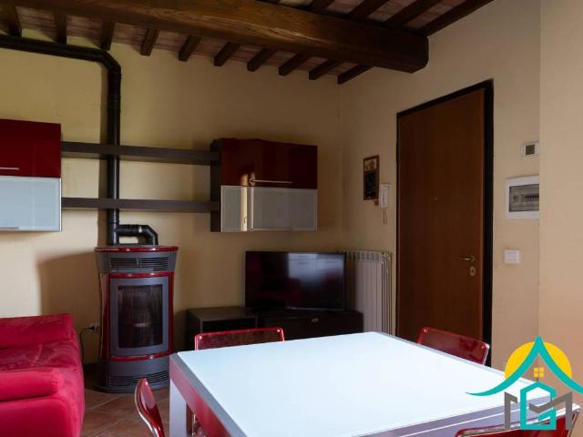 Villetta a schiera in vendita a Empoli FI