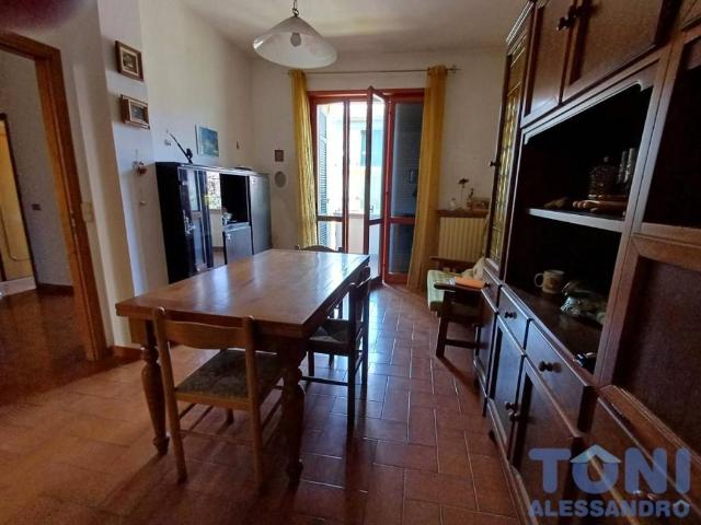 Villetta a schiera in vendita a Empoli FI
