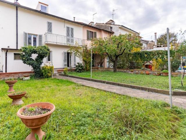 Villetta a schiera in vendita a Empoli FI