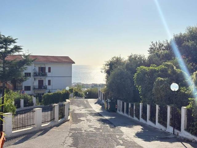 Villetta a schiera in vendita a Ercolano NA