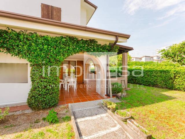 Villetta a schiera in vendita a Eraclea VE