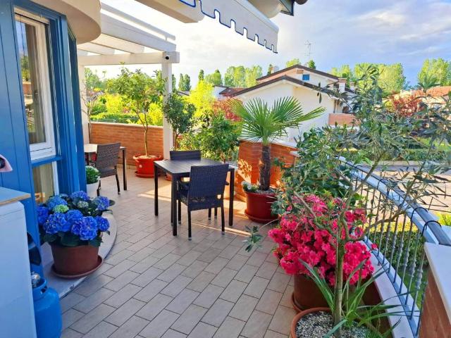 Villetta a schiera in vendita a Eraclea VE