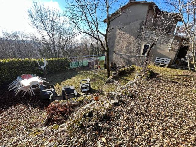Villetta a schiera in vendita a Erbezzo VR