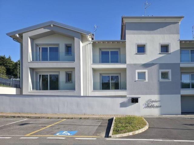 Villetta a schiera in vendita a Erbusco BS