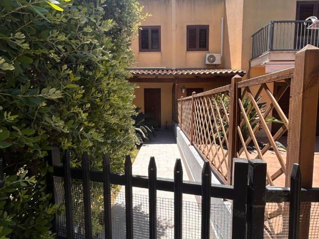 Villetta a schiera in vendita a Erice TP