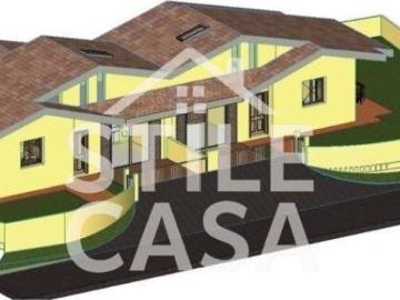 Villetta a schiera in vendita a Fucecchio FI