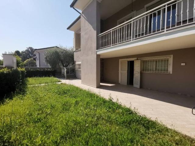 Villetta a schiera in vendita a Fucecchio FI