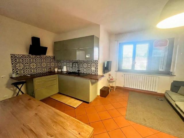 Villetta a schiera in vendita a Fucecchio FI