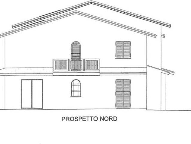 Villetta a schiera in vendita a Fucecchio FI