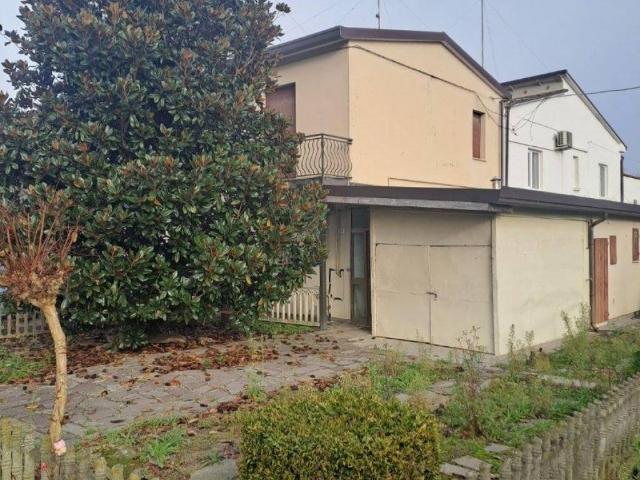 Villetta a schiera in vendita a Fusignano RA