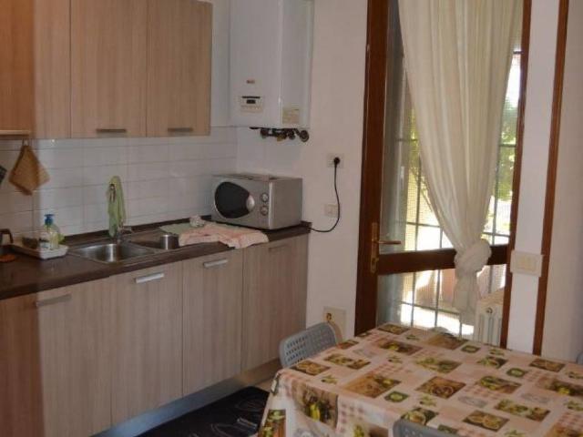 Villetta a schiera in vendita a Fusignano RA