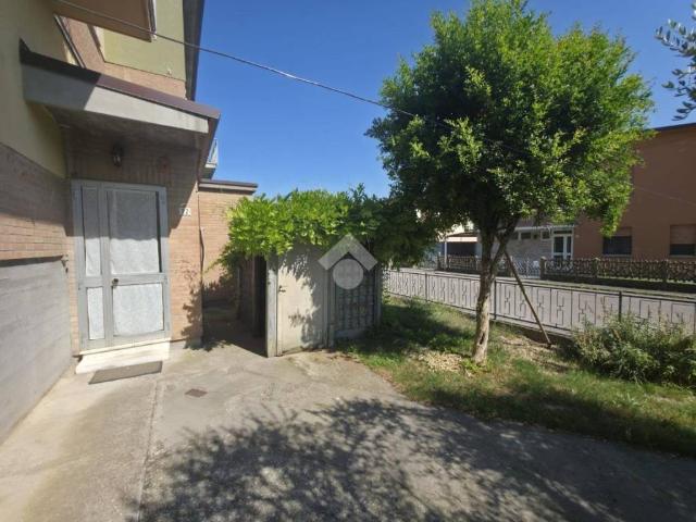 Villetta a schiera in vendita a Fusignano RA