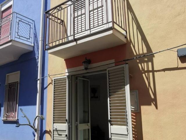 Villetta a schiera in vendita a Furnari ME