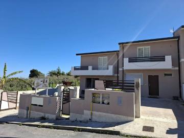 Villetta a schiera in vendita a Furnari ME