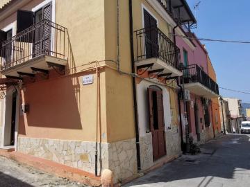 Villetta a schiera in vendita a Furnari ME
