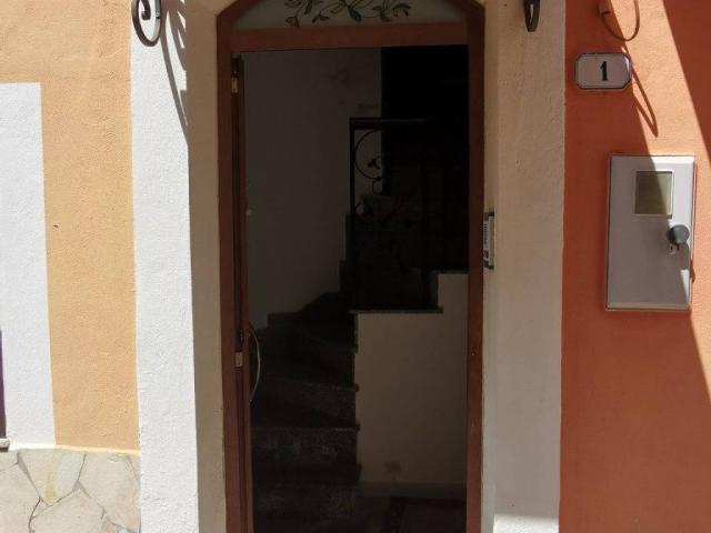 Villetta a schiera in vendita a Furnari ME