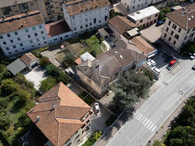 Villetta a schiera in vendita a Fabriano AN