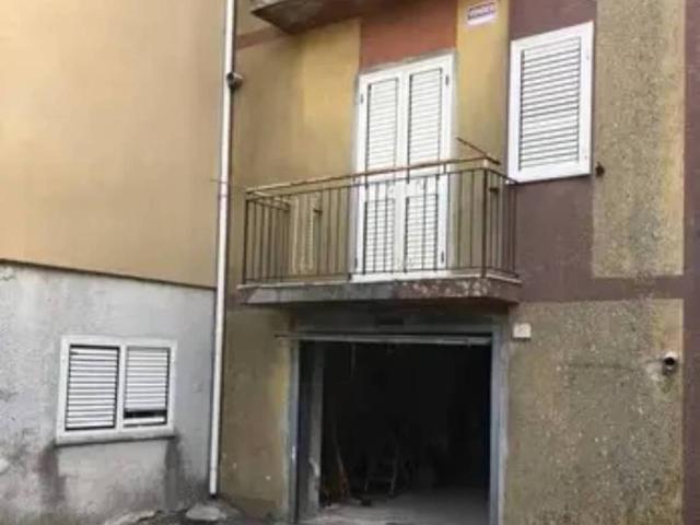 Villetta a schiera in vendita a Fabrizia VV