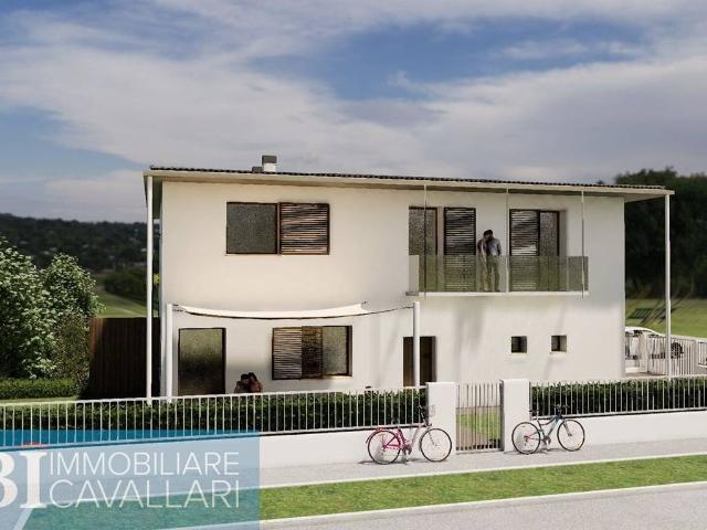 Villetta a schiera in vendita a Faenza RA