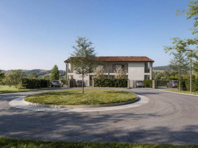 Villetta a schiera in vendita a Faenza RA