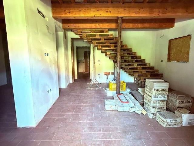 Villetta a schiera in vendita a Faenza RA