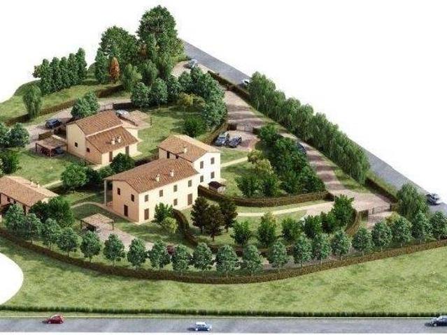 Villetta a schiera in vendita a Faenza RA