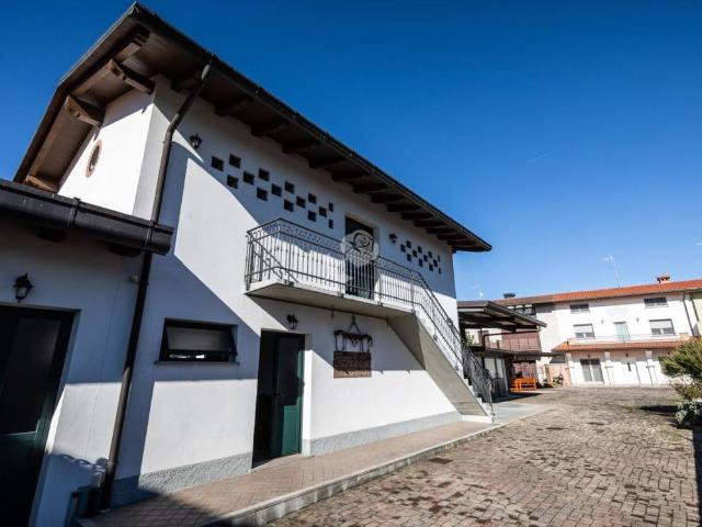 Villetta a schiera in vendita a Faedis UD