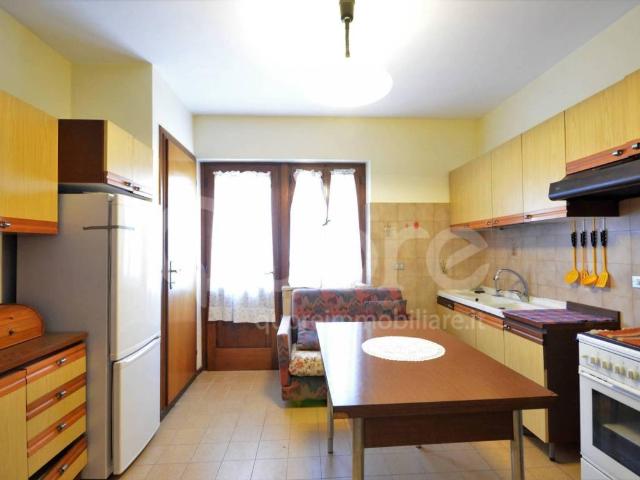 Villetta a schiera in vendita a Faedis UD