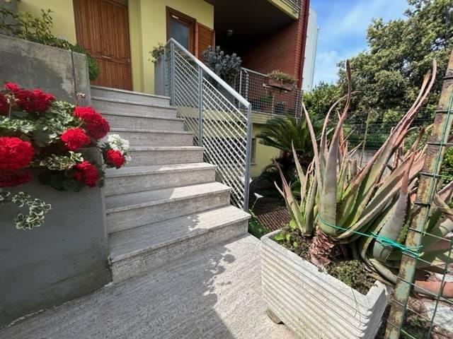 Villetta a schiera in vendita a Falconara Marittima AN