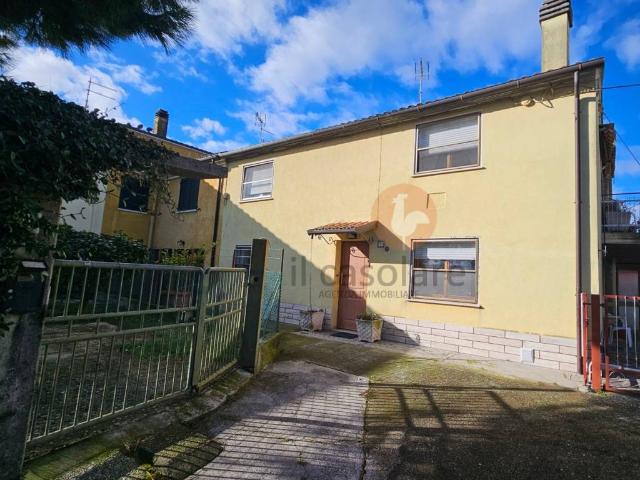 Villetta a schiera in vendita a Fano PU