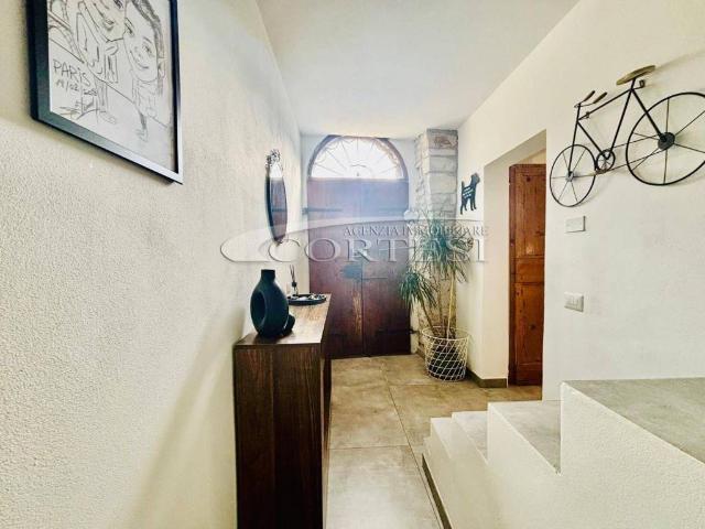 Villetta a schiera in vendita a Fano PU