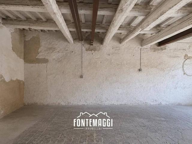 Villetta a schiera in vendita a Fano PU