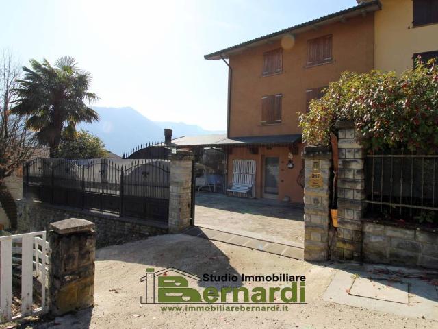 Villetta a schiera in vendita a Fanano MO