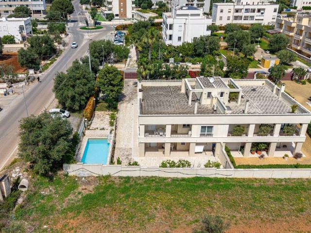 Villetta a schiera in vendita a Fasano BR