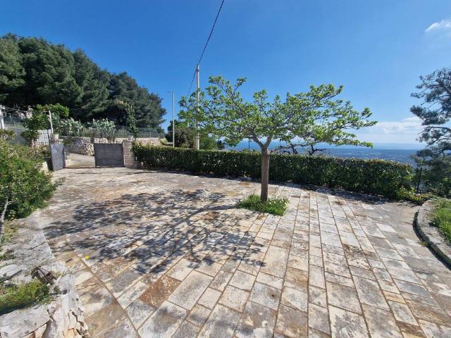 Villetta a schiera in vendita a Fasano BR