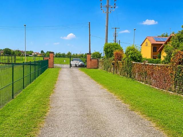 Appartamento in vendita a Fara Gera d'Adda BG