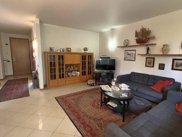 Villetta a schiera in vendita a Fara Gera d'Adda BG
