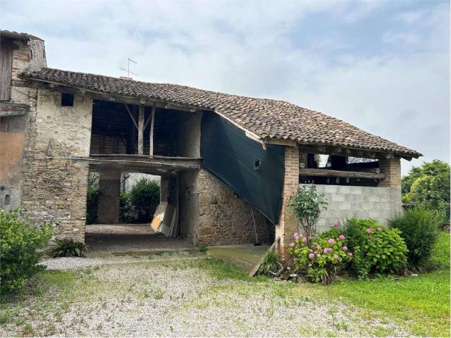 Villetta a schiera in vendita a Farra di Soligo TV