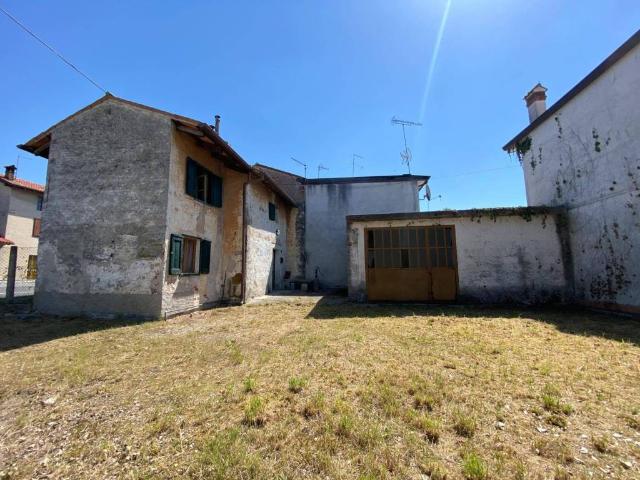 Villetta a schiera in vendita a Farra d'Isonzo GO
