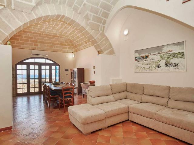 Villetta a schiera in vendita a Favignana TP