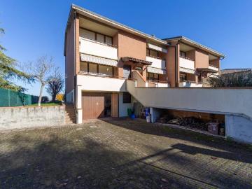 Villetta a schiera in vendita a Felino PR