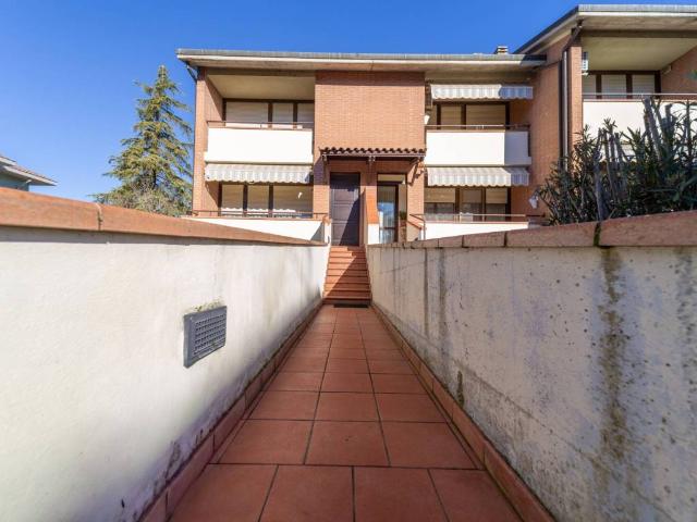 Villetta a schiera in vendita a Felino PR