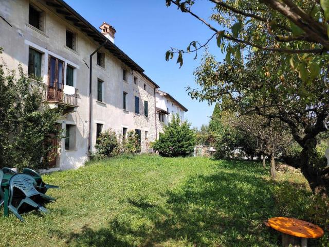 Villetta a schiera in vendita a Feltre BL