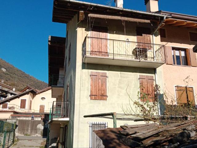 Villetta a schiera in vendita a Feltre BL